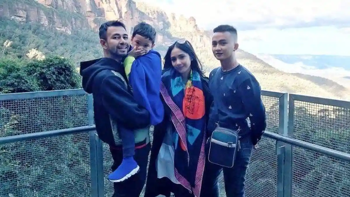Gaji Sensen Asisten Pribadi Raffi Ahmad Terungkap, Sebut Capai Dua Digit Jika Ditambah Endorse