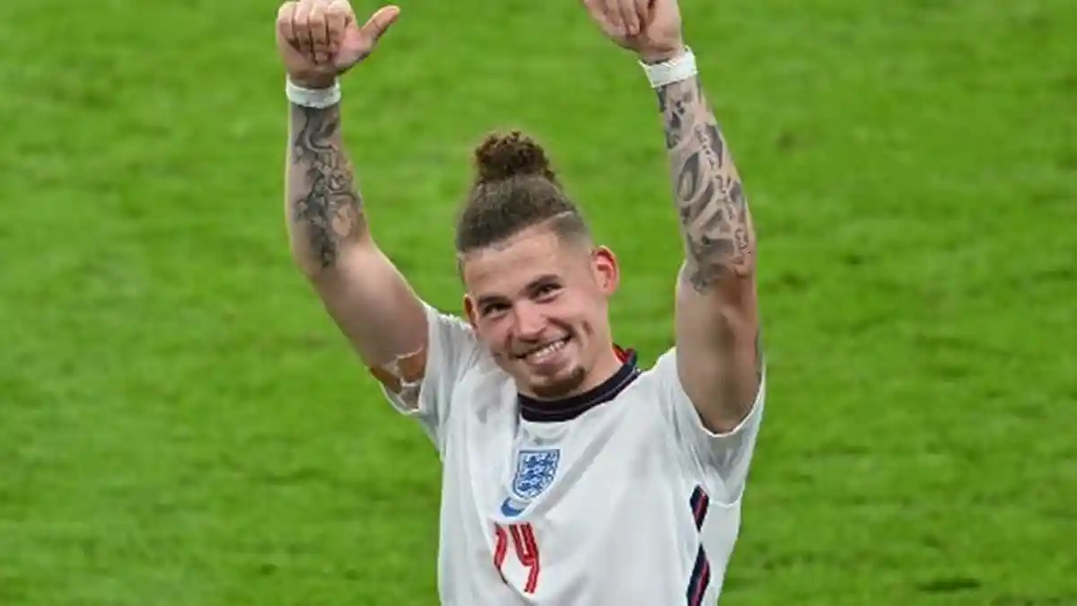 Gara-gara Gabung Manchester City, Kalvin Phillips Bisa Terancam Absen di Piala Dunia 2022