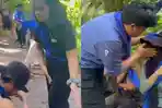 Ortu Geram Anak Ditampar & Ditendang saat Orientasi Anggota Baru Pecinta Alam, Laporkan Senior