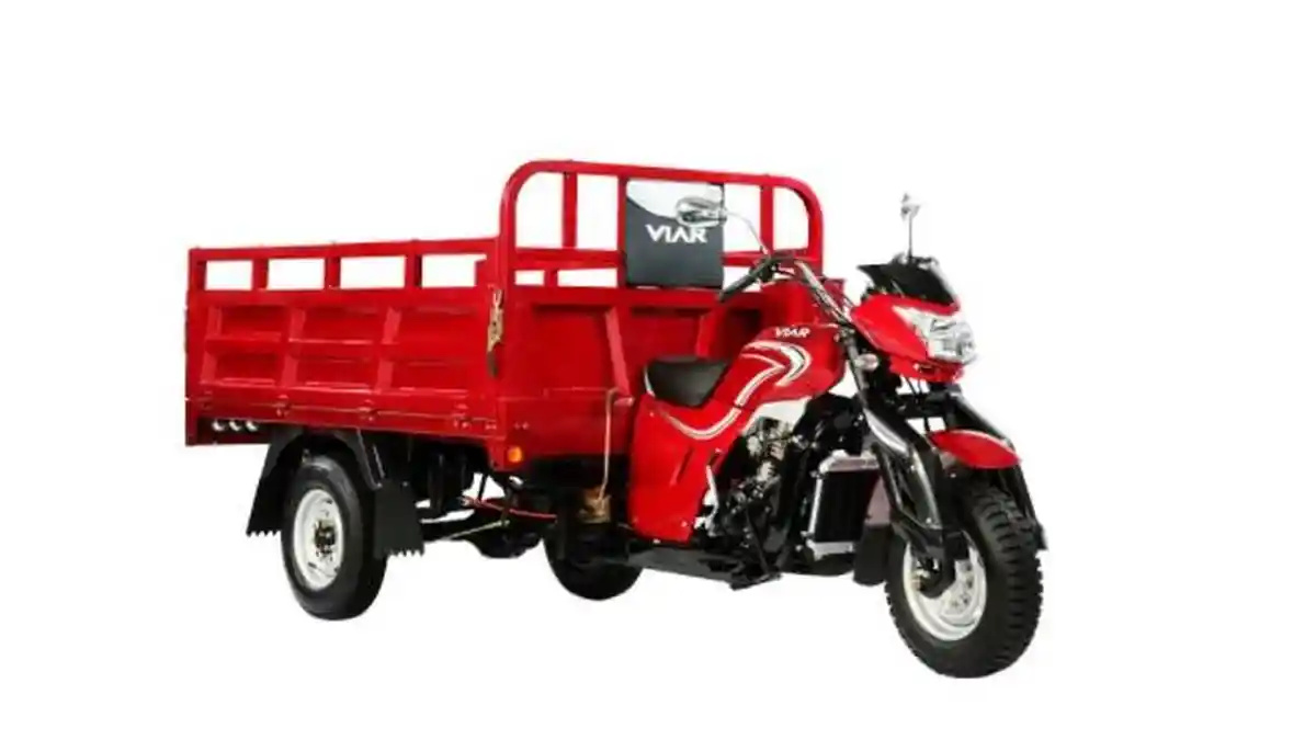Viar Motor Gandeng Tokopedia Luncurkan Discovery Page