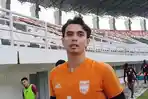 Borneo FC Siap Tantang Dewa United, Nadeo Argawinata: Kami Targetkan 3 Poin Penuh