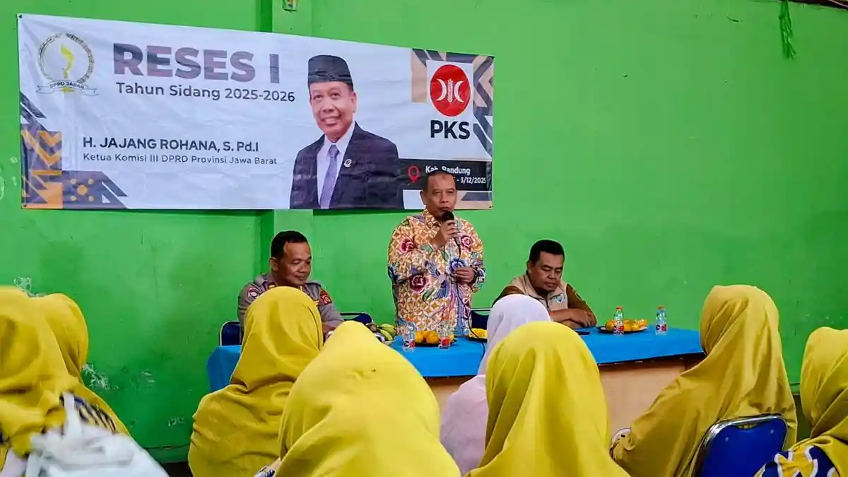 Investasi GMFI di BIJB Disambut Positif Ketua Komisi 3 DPRD Jabar: Buka Lapangan Kerja