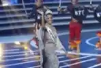 Miss Universe 2019 Zozibini Tunzi