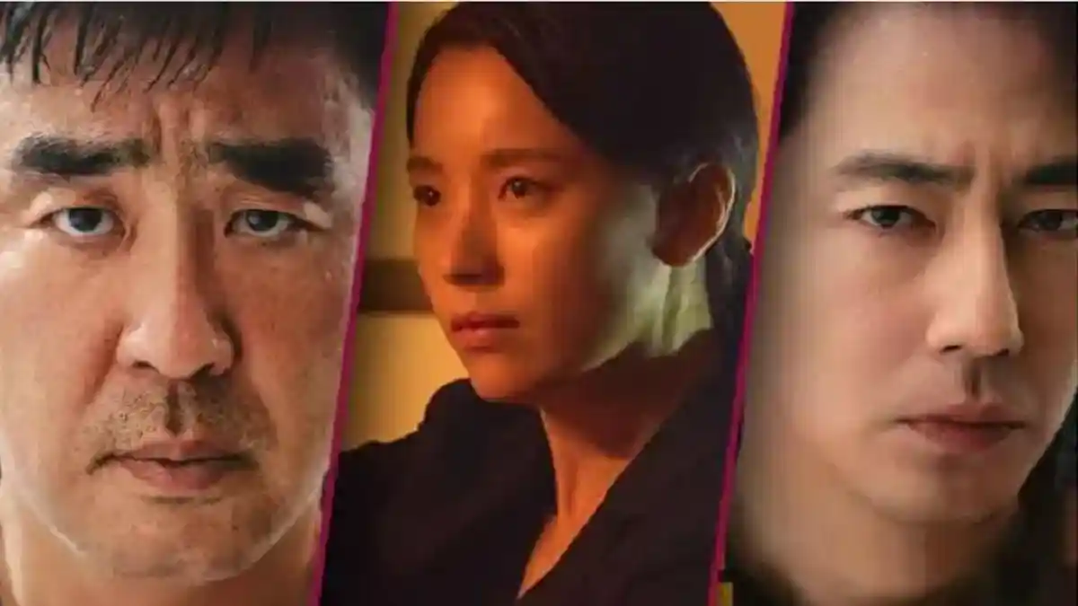 Inilah Info Penting Drama Korea Moving Season 2, Karakter dan Alur Ceritanya