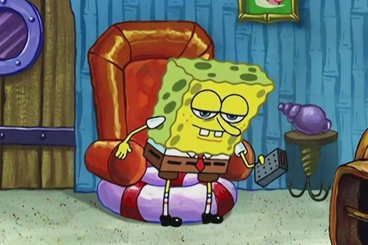 Keren! Sound of Text Spongebob untuk Notifikasi WhatsApp dan Trik Download Video Tiktok di ssstik.io