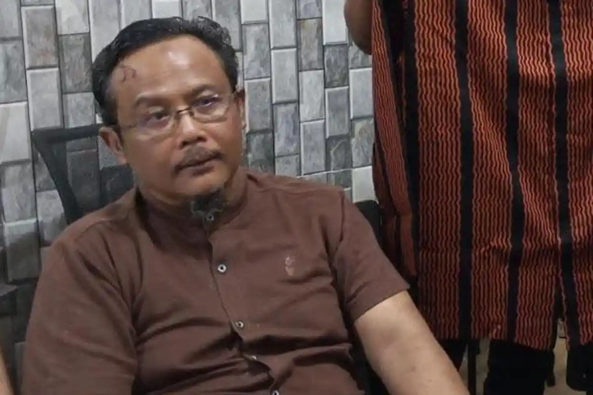 Gugatan PHPU Pilkada Tulungagung Ditolak MK, Kuasa Hukum Mardinoto Ungkap Kekecewaan