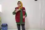 Husniah dan Semangat Menghidupkan Lahan Sempit di Tallo