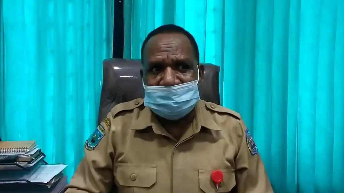 SETELAH Setrum ke Disdukcapil Diputus PLN, Kini Pelayanan untuk Masyarakat Kembali Normal