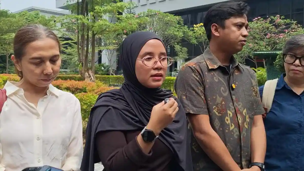 SAFEnet Ungkap Konten yang Di-take down Pemerintah Memiliki Kesamaan ...