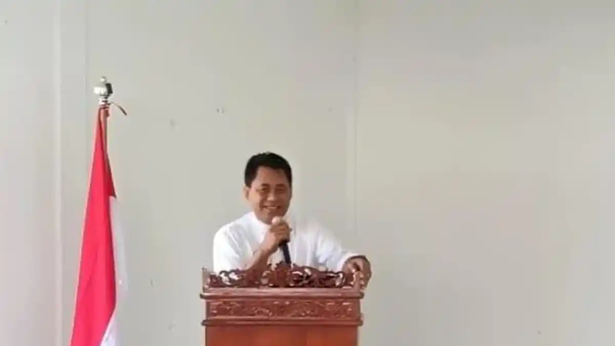 Jaringan Internet Starlink Bakal Dipasang di Kecamatan Wasile Utara Halmahera Timur