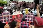 Djarot Syaiful Hidayat Ajak Nyoblos