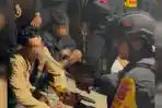 Modus Kencan Fiktif Rp1 Juta, Komplotan Penipu Aplikasi Cari Jodoh di Kendari Diciduk Polisi
