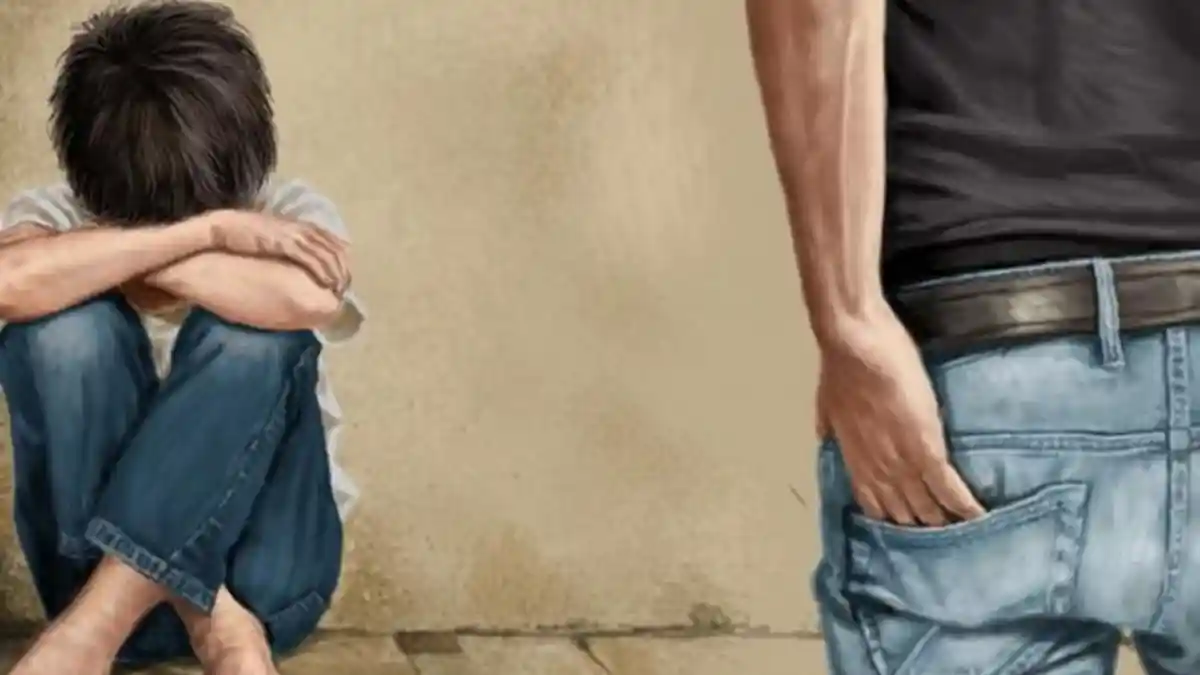Para Orang Tua Wajib Waspada, Ini 13 Ciri-Ciri Loli alias Pedofilia Menurut Studi Psikologi