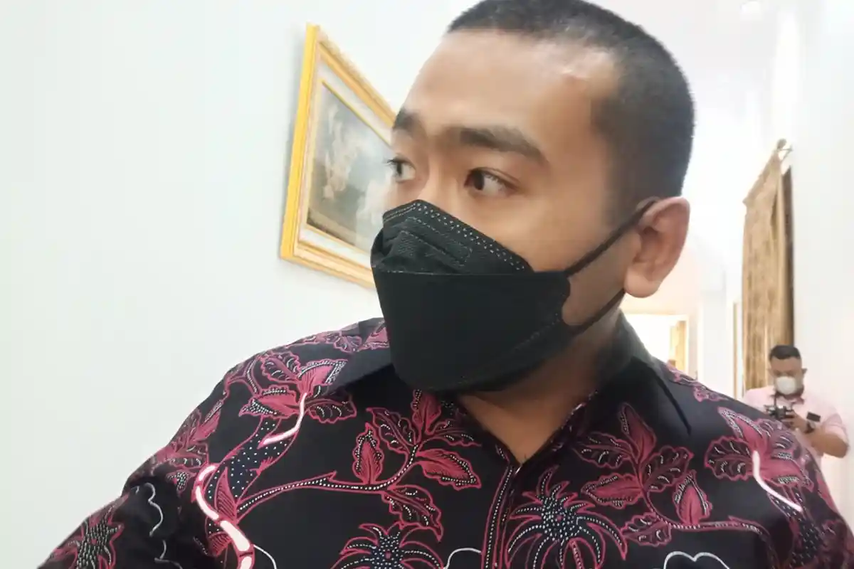 4 Daerah di Sumbar Diminta Perketat PPKM Mikro, Wagub Audy Joinaldy: Jalankan Sesuai Perintah Pusat