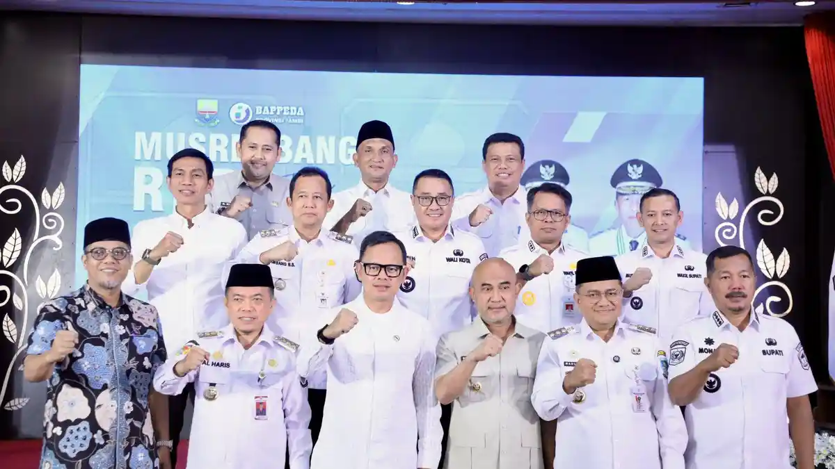 Bima Arya Minta Pemda Tak Anggap Program Strategis Nasional Beban, Tapi Perlu Dioptimalkan