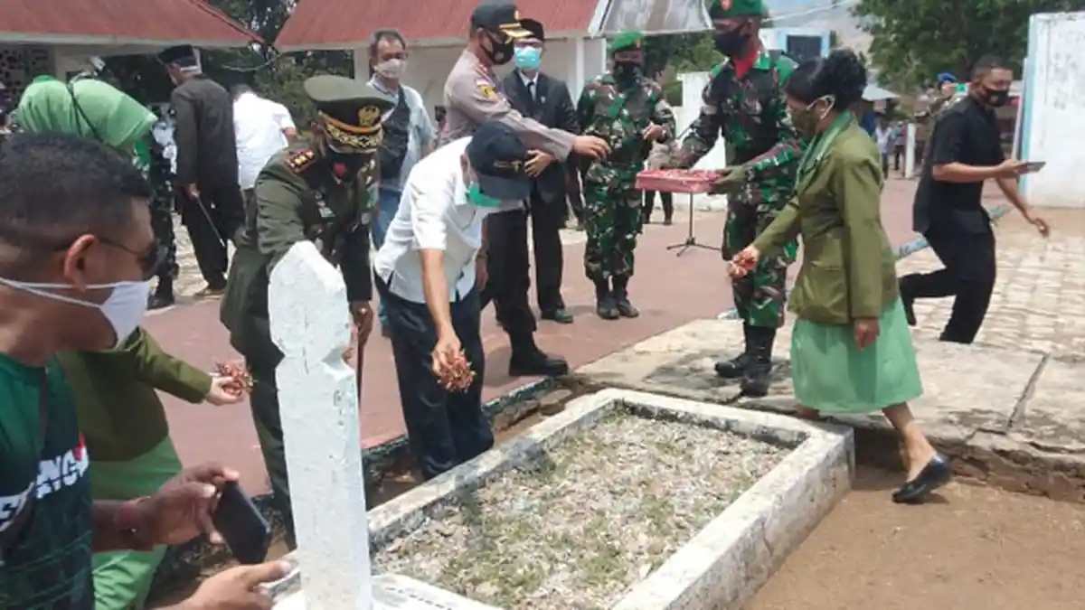 Pemkab Lembata-Flotim Tuntaskan Masalah Nelayan