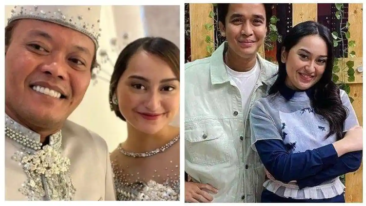 Artis Pria yang Pernah Dikabarkan Dekat dengan Memes Prameswari, Terbaru Ada Sule