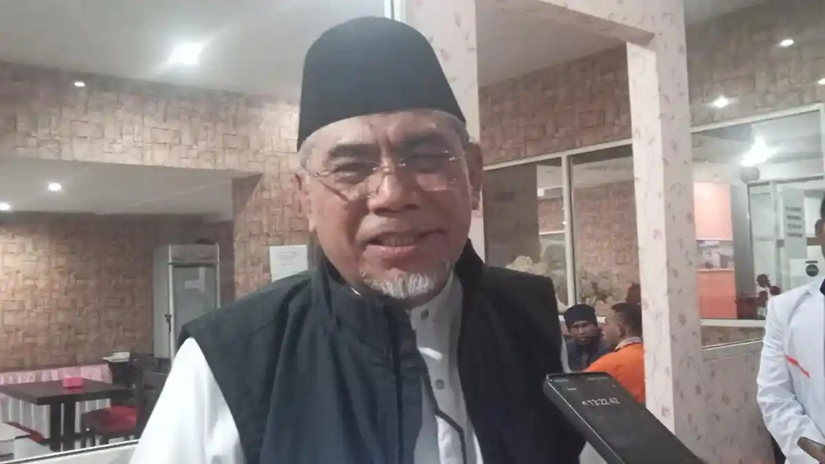 Selain Istri Gubernur Maluku Utara, Kini Muhammad Kasuba Juga Dilaporkan ke Polisi