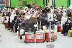 Kloter Pertama Haji 2026 Berangkat 22 April, Pemerintah Pastikan Keamanan dan Anggaran Siap