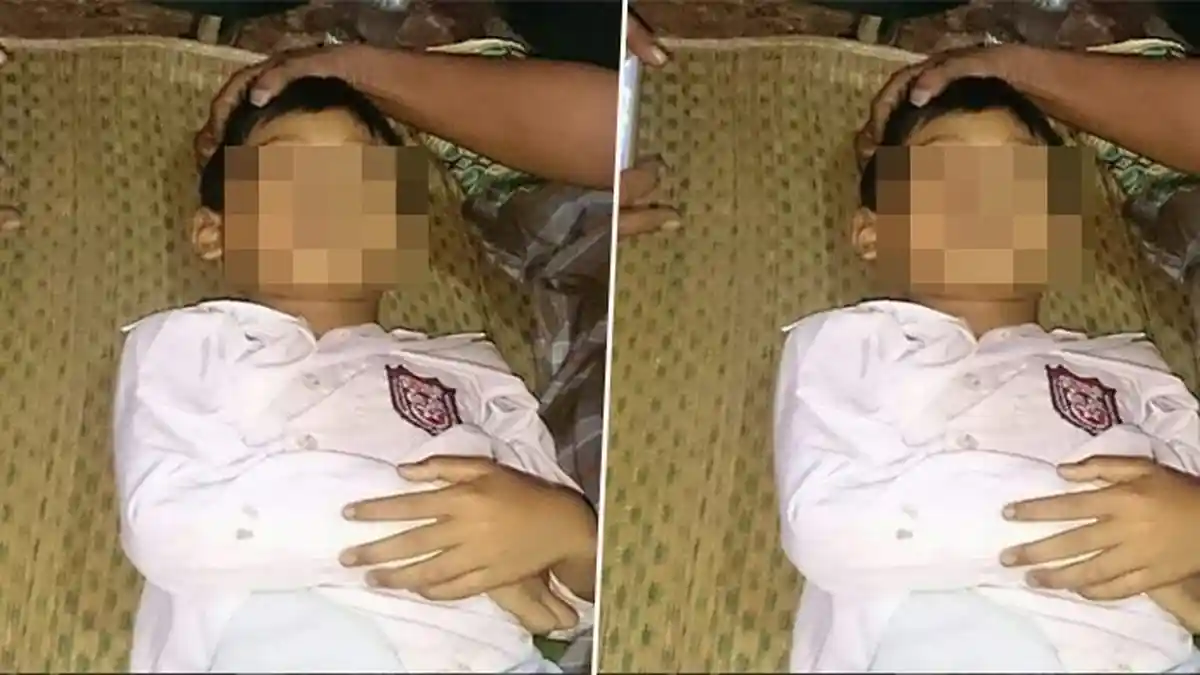 Bocah SD Diduga Tewas Berkelahi dengan Teman, Lubang Telinganya Disumpal Keripik dan Disiram Air