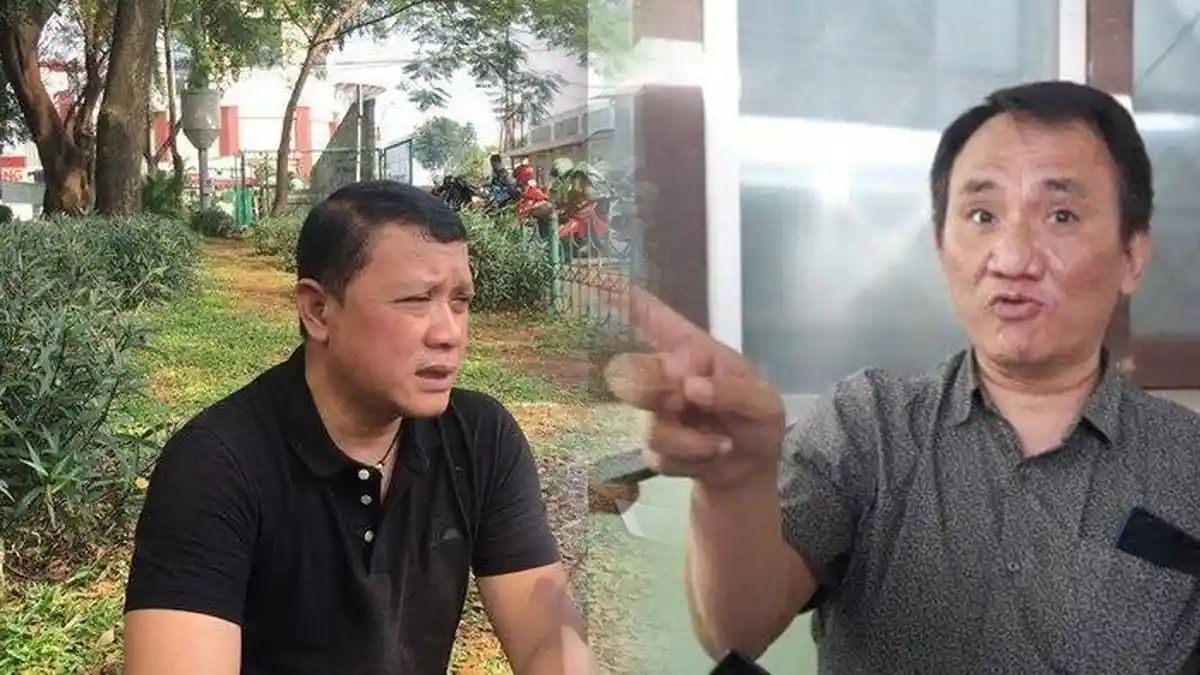 Andi Arief Ikut Bicara Soal Dugaan Keterlibatan Eks Tim Mawar, Fauka di Rusuh 22 Mei, Begini Katanya