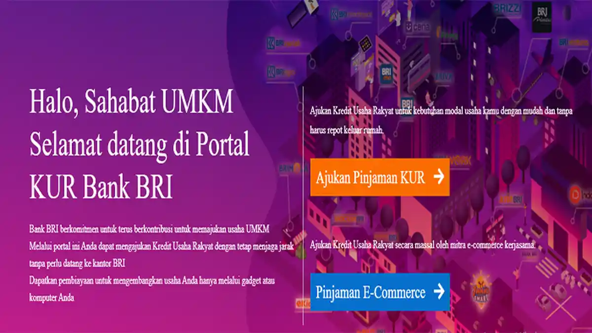 Cara Pinjam Rp 100 Juta KUR BRI Bebas Biaya Admin dan Utuh Tanpa Potongan