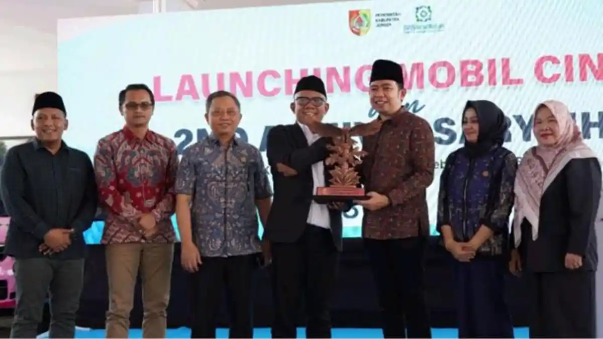 UHC Prioritas Jember, Biaya Kesehatan Peserta JKN Capai Rp 1,42 Triliun