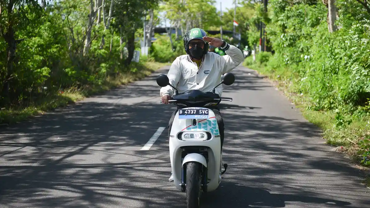 Konsep Usaha Berkelanjutan Dukung Target Net Zero Emission Indonesia 2060