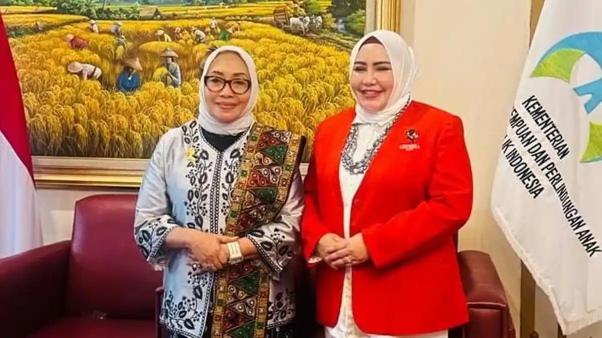 Ketum PPA Dorong Pembentukan Komisi Perempuan di Aceh