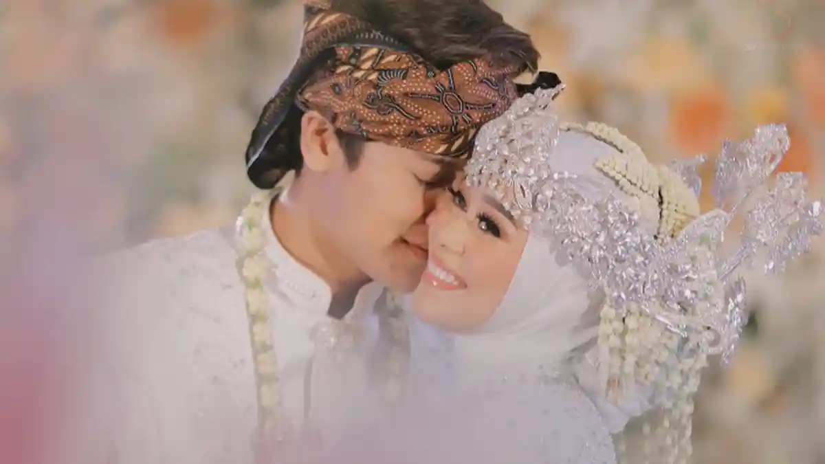 Lesti Kejora Diterpa Isu Berbadan Dua, Ustaz Maulana Sebut 'Alhamdulillah Rezeki dari Allah'