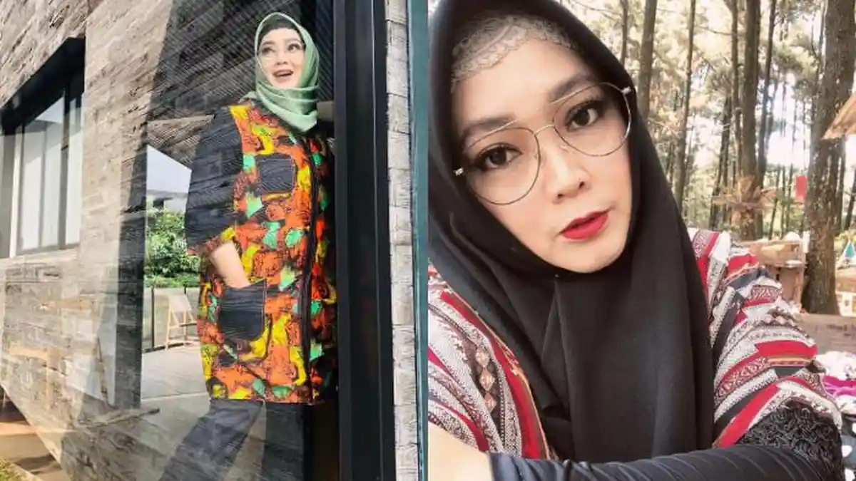 Komunikasi Terakhir Rina Gunawan dengan Manajernya, Ungkap Kondisinya Sempat Enakan