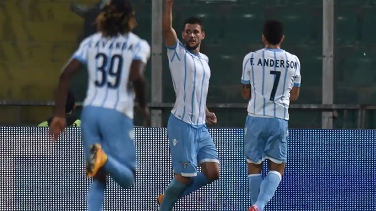 Lazio Bukan Lawan Mudah Buat AS Roma
