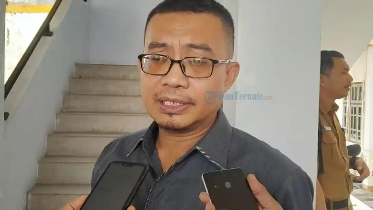 Sekali Lagi, Demokrat Ingin James Uang dan Djufri Muhamad, Lanjut Dua Periode di Halmahera Barat