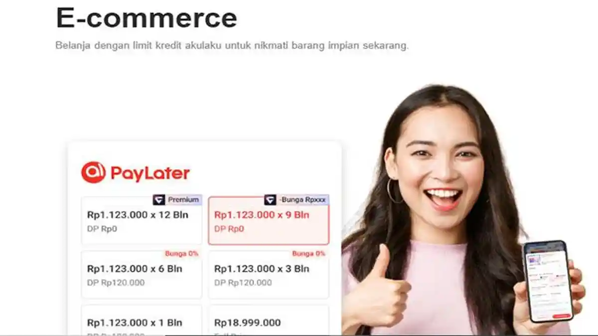 CARA Mudah Dapatkan Apk Kode Referral Akulaku dan Masukan Kode Referral Akulaku Daftar Akun Online
