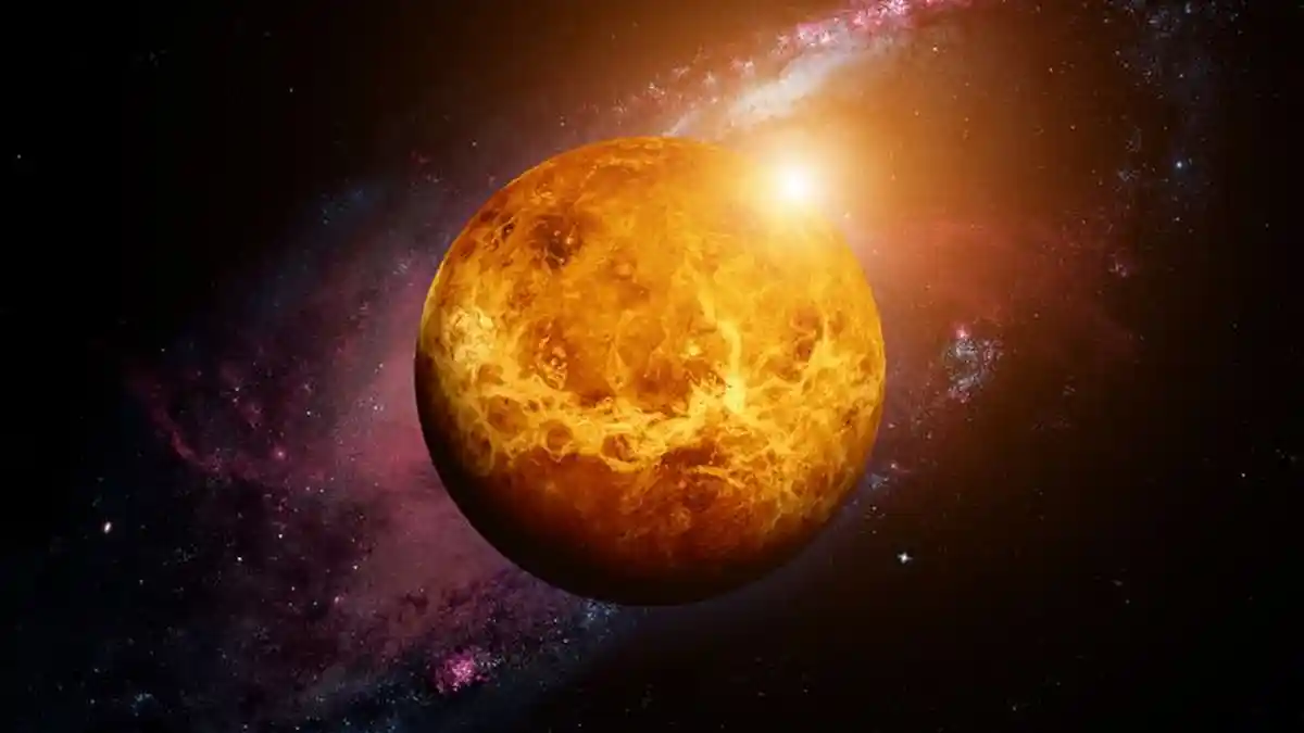 Merkurius dan Venus Akan Terlihat Jelas di Langit Sore Indonesia Hari Ini, Simak Cara Menyaksikannya