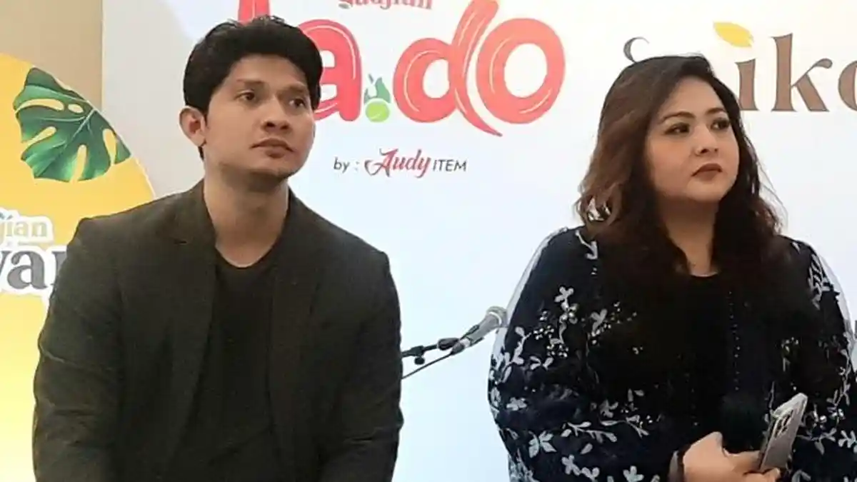 Setelah Pencak Silat, Iko Uwais Ingin Kenalkan Kuliner Indonesia ke Luar Negeri