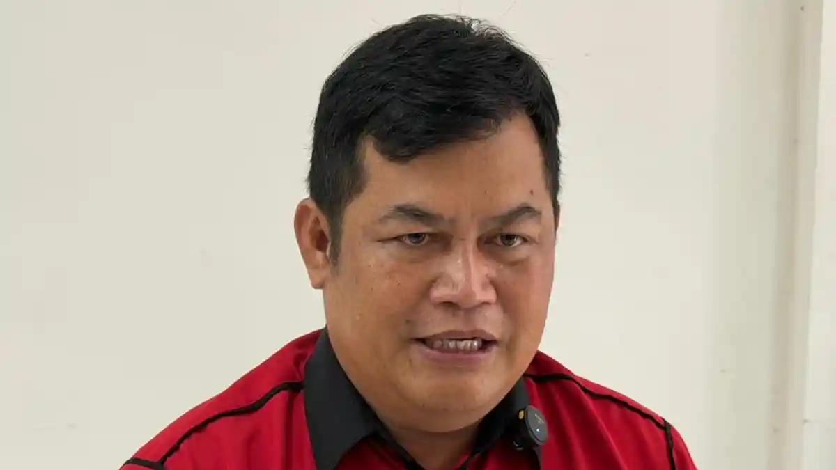 Ketua TGM Bantah Ada Penghadangan Kendaraan yang Ditumpangi Ustaz Abdul Somad di Kutai Barat - Tribunkaltim.co