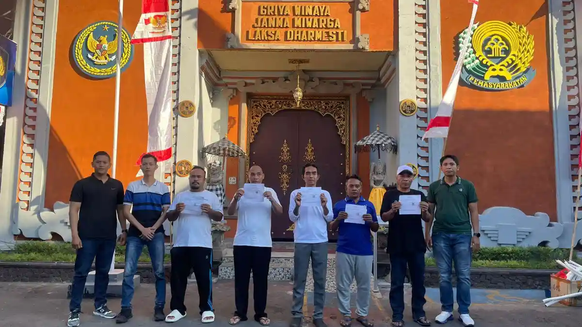 2 Napi Kasus Nyepi Sumberklampok Bebas Murni, Simak Alasan Lapas Singaraja