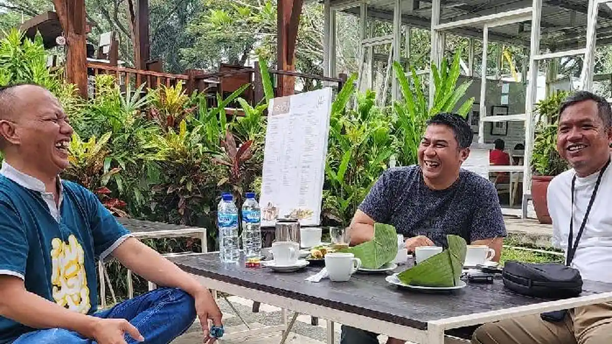 Potensi 3 Partai Besar Kolaborasi saat Pilkada Kabupaten Malang 2024, Ada PDIP, Golkar dan Gerindra