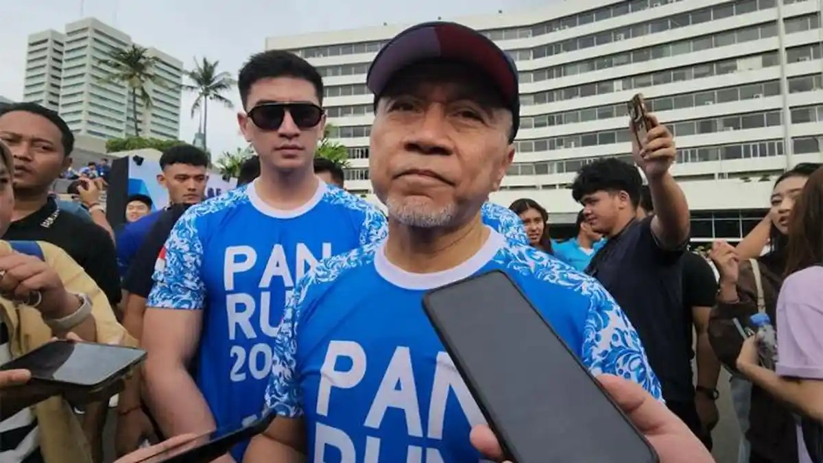 Retret Kepala Daerah, Zulhas akan Bahas Pentingnya Kerja Sama Solid dari Kades hingga Menteri