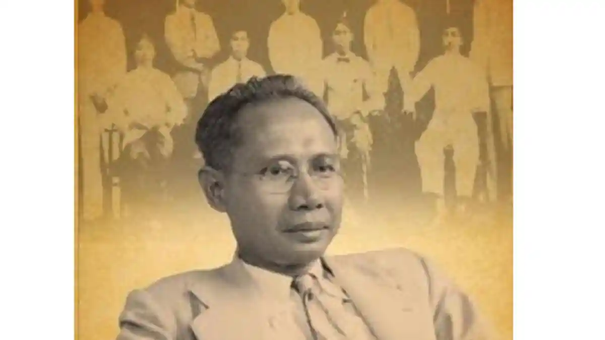 Ketika Gubernur Sumut Pertama Diminta 120 Juta Gulden oleh Naga Bonar untuk Anggaran Pasukan