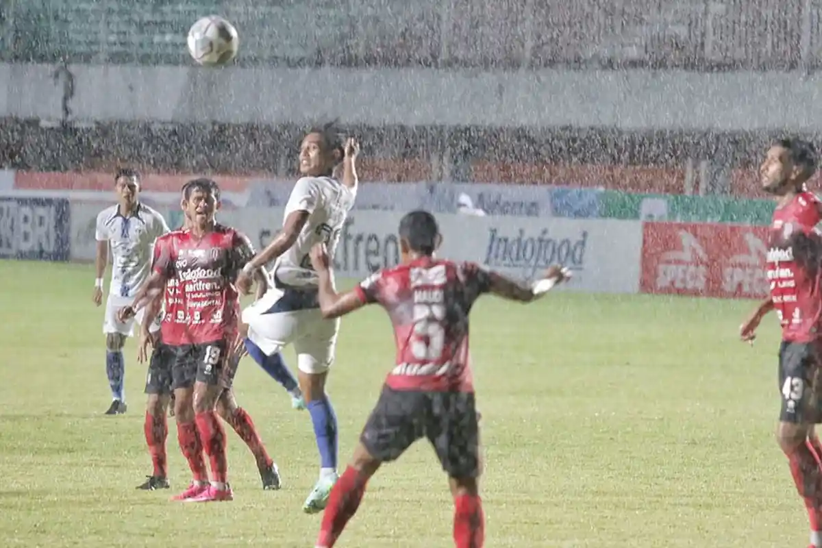 PSIS Semarang vs Bali United: Dua Tim Sama-sama Ingin Akhiri Putaran Pertama dengan Manis