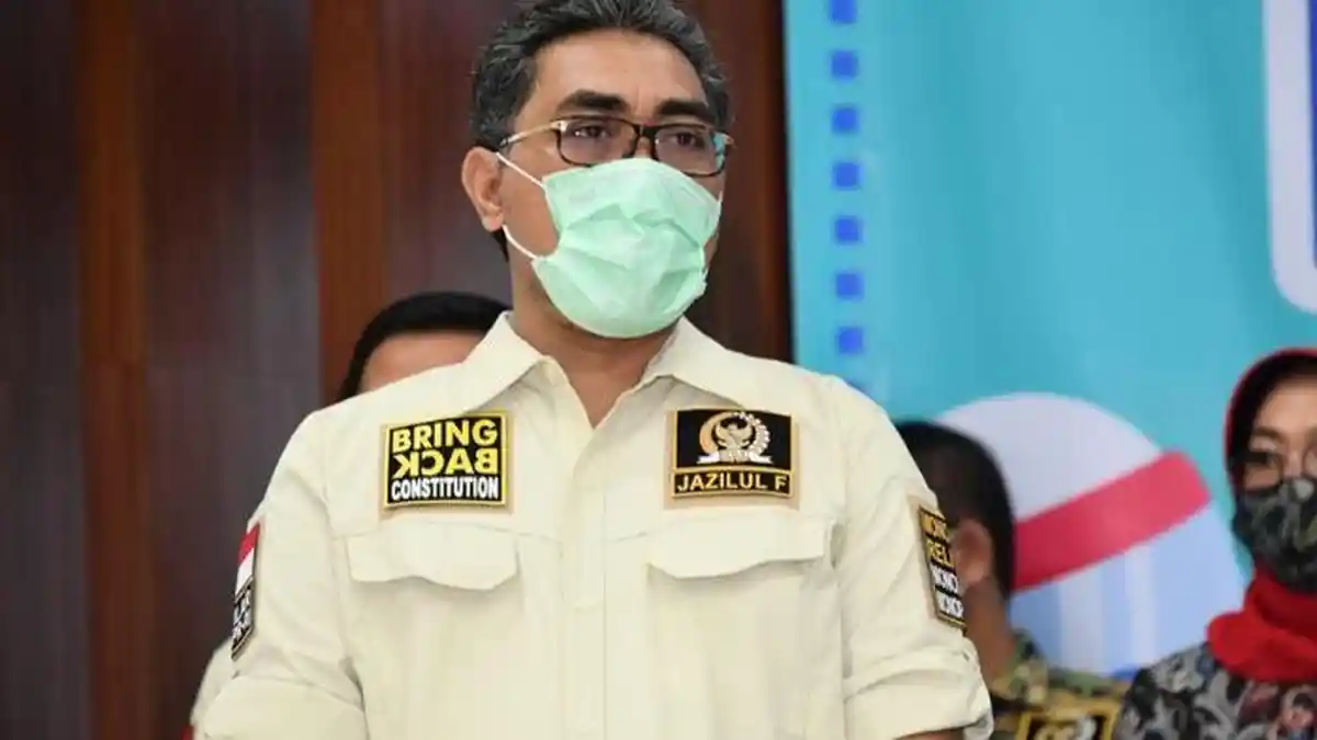 Pertama Kalinya Nusantara Mengaji Gelar MKK Virtual dengan Tafsir Bahasa Daerah