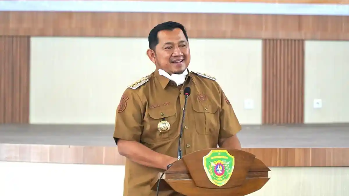 Normalisasi Sungai dan Bendungan Penajam Paser Utara, Didorong untuk Atasi Banjir dan Air Bersih
