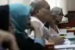 Keluarga Korban HAM Datangi Komisi Kejaksaan