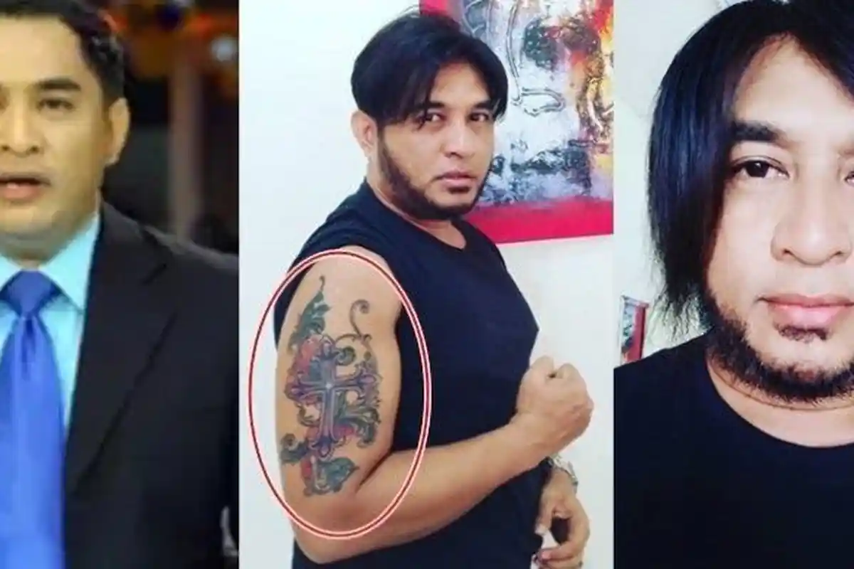 Lama Tak Muncul, Kondisi Jeremy Teti Kini Menyedihkan, Ada Kabar Buruk Soal Penyakit yang Diderita