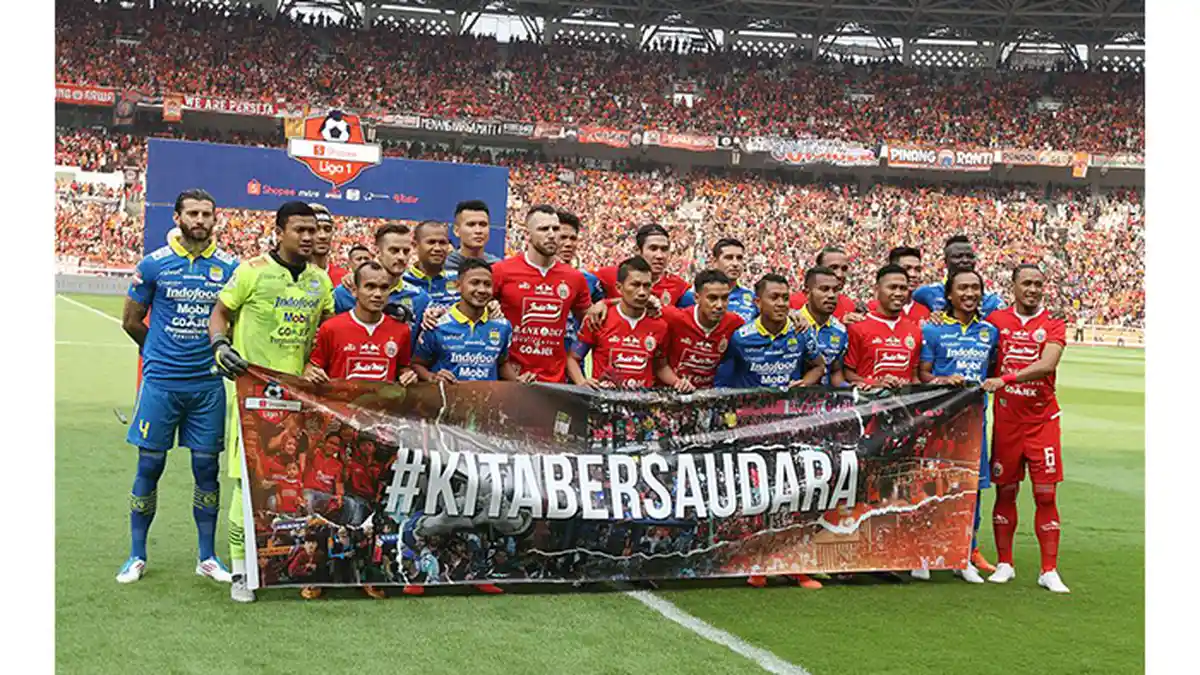 Kiper Persib M Natshir Cedera Parah dan Harus Dioperasi, Robert Alberts Kecewa Terhadap Penonton