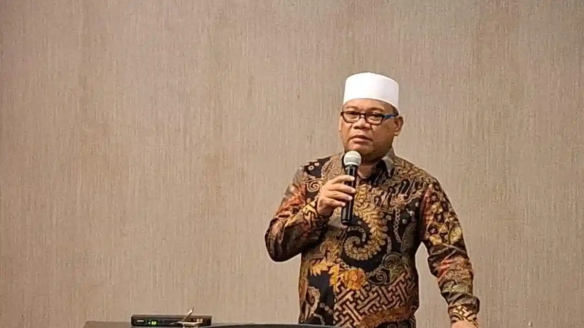Pemprov Maluku Utara Beri Hadiah Umrah untuk Juara MTQ Internasional Izza Qurrata’ Ain