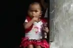 Tango Peduli Gizi Anak Indonesia