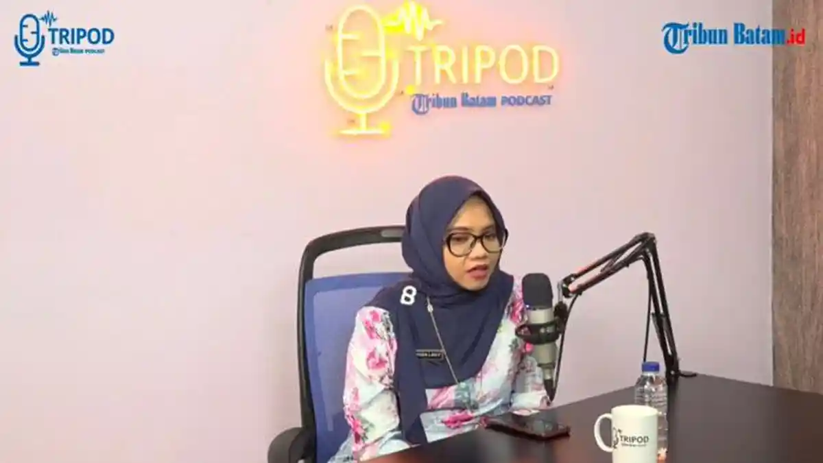 Dinkes Batam Ajak Orangtua Sukseskan BIAN, Ini Manfaatnya Bagi Anak